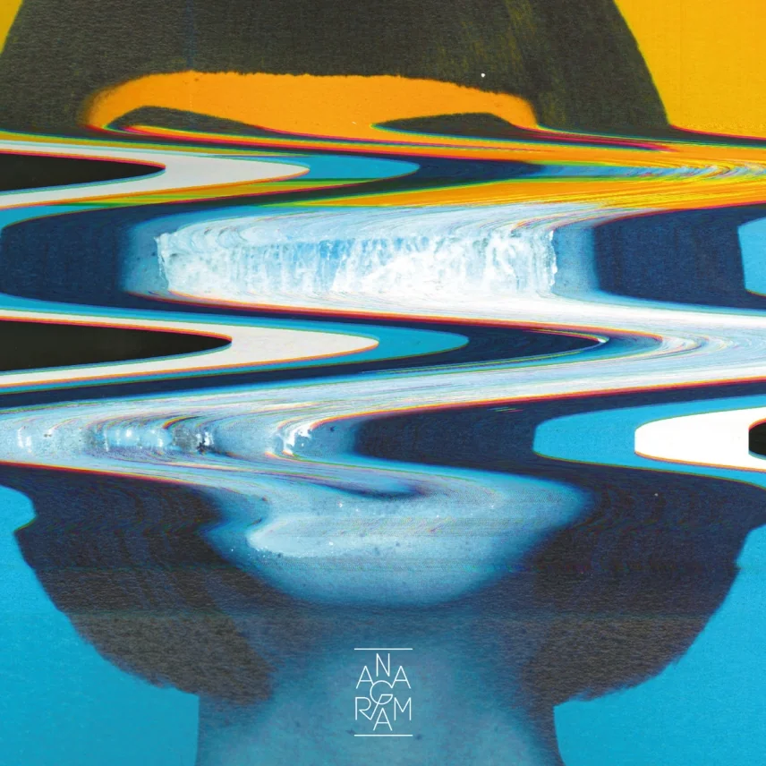 Anagram presents Phasing Faces Vol. 2