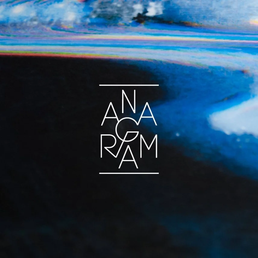 Anagram presents Phasing Faces Remixes
