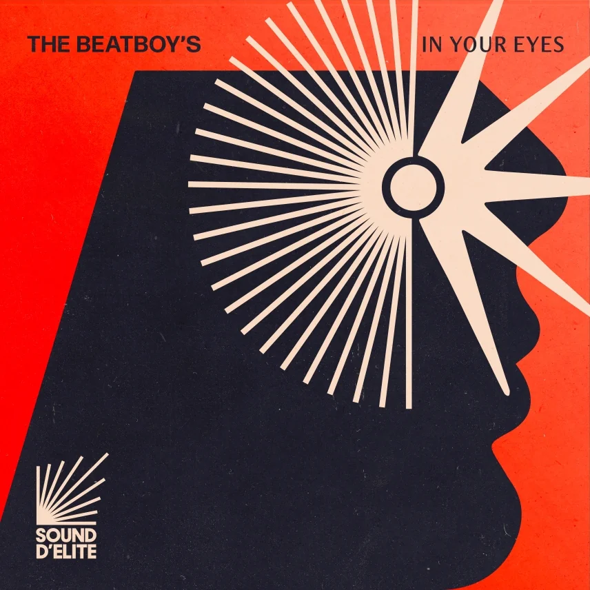 In Your Eyes EP by The BeatBoy's
