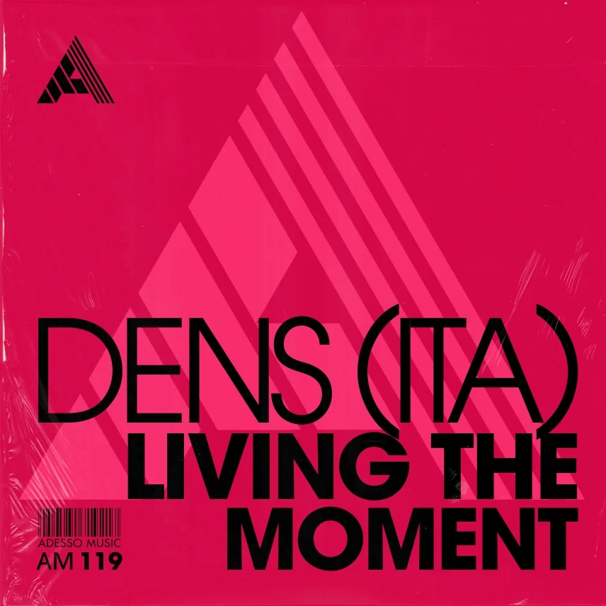 Living The Moment by Dens (ITA)