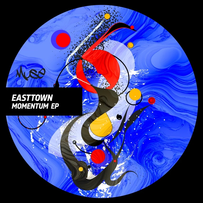 Momentum EP by Easttown