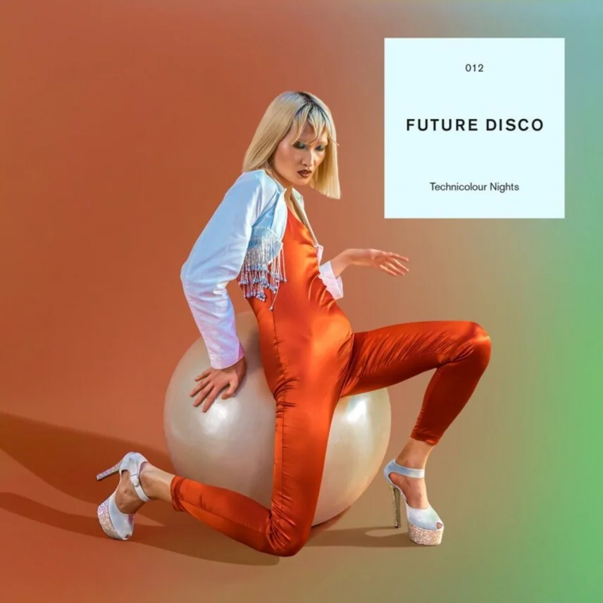 Future Disco presents Technicolour Nights