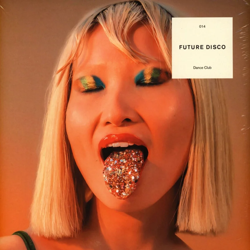 Future Disco presents Future Disco - Dance Club
