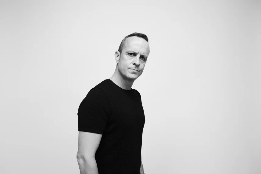 Stand Up by David Penn feat. Ramona Renea