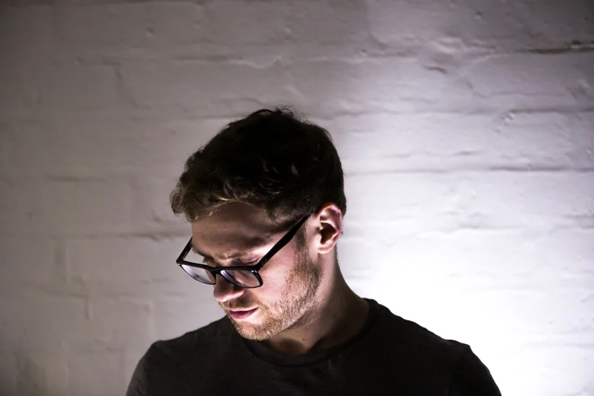 Strategem EP by Josh Butler