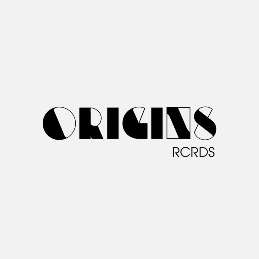 Origins Rcrds presents Various Artists EP Vol. 2
