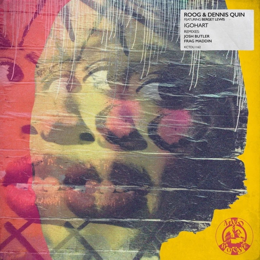Igohart by Roog & Dennis Quin