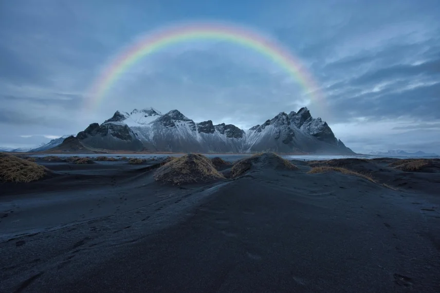 Sónar Reykjavik 2019 - Cancelled. Photo by Evgeny Tchebotarev (Pexels)