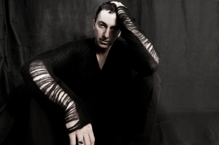 Dubfire:live HYBRID World Tour Announced