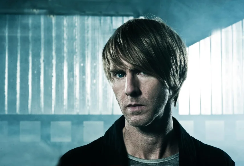 Richie Hawtin Return To Ibiza
