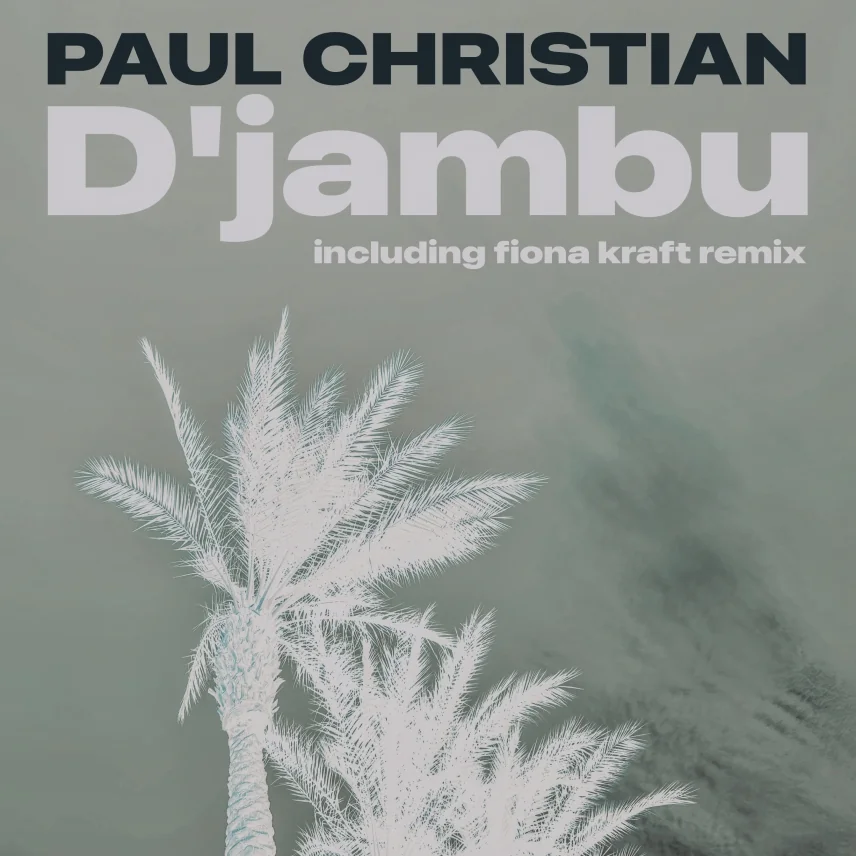 D'jambu by Paul Christian