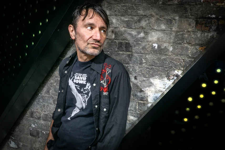 Throb EP by Danny Howells