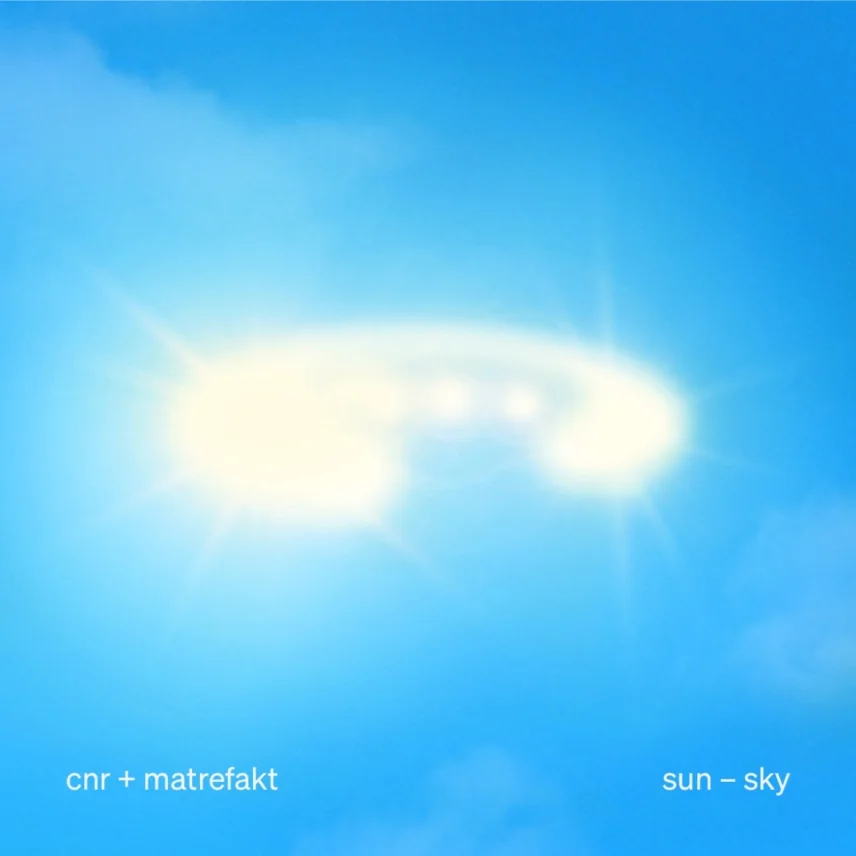 sun - sky by CNR + Matrefakt