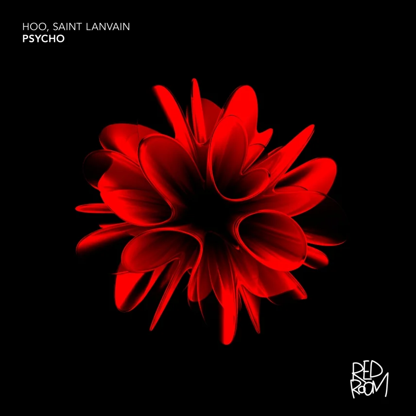 Psycho by Hoo, Saint Lanvain