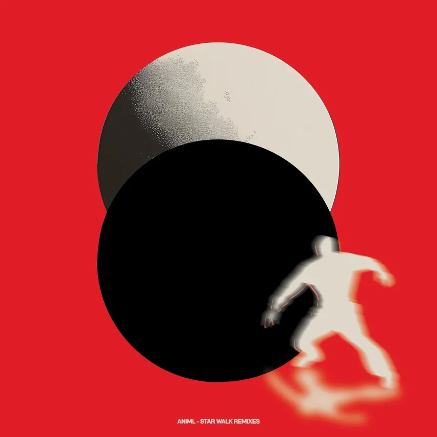 Star Walk Remixes EP by ANiML