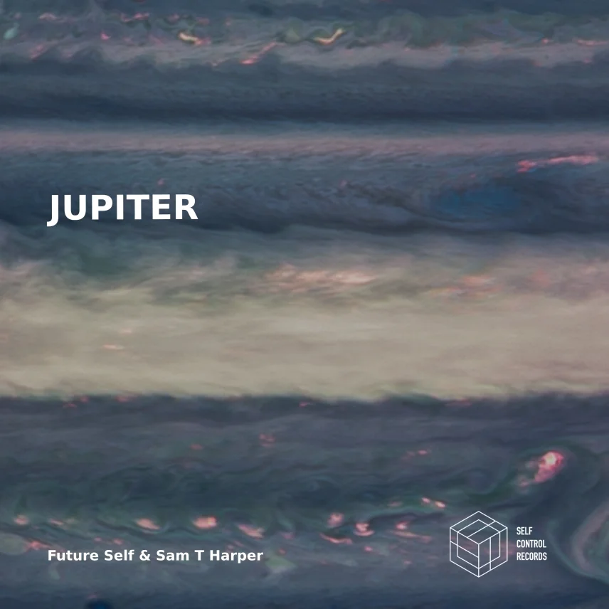 Jupiter by Future Self