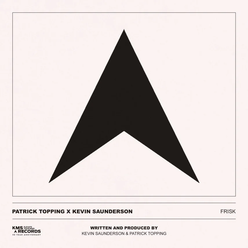 Frisk (Tara Brooks & Dantiez Saunderson Remix) by Patrick Topping & Kevin Saunderson