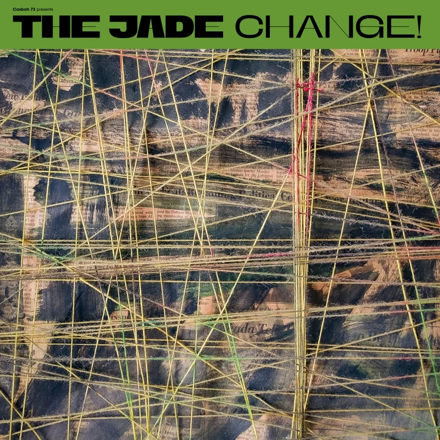 Change! by The Jade