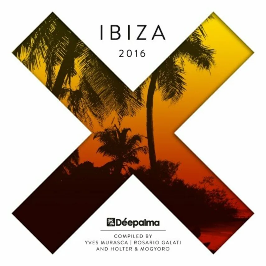 Déepalma Records presents Déepalma Ibiza 2016