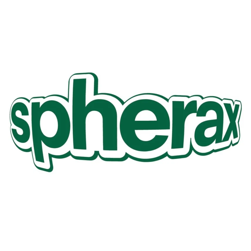 Spherax Records presents The Queen & Joy