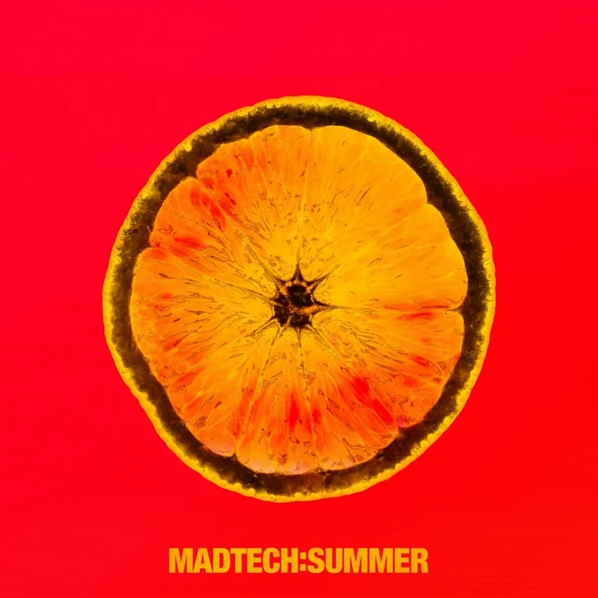 MadTech presents Summer 17