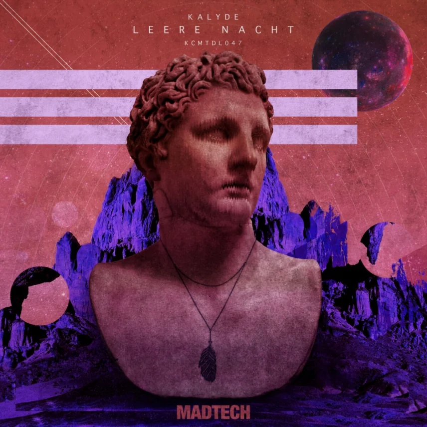 Leere Nacht EP by Kalyde