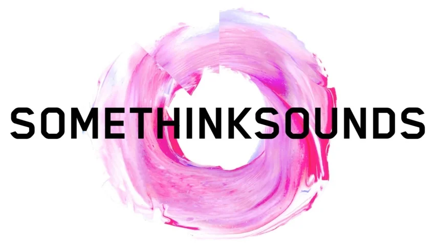 Somethinksounds presents My Love For You Is Analogue