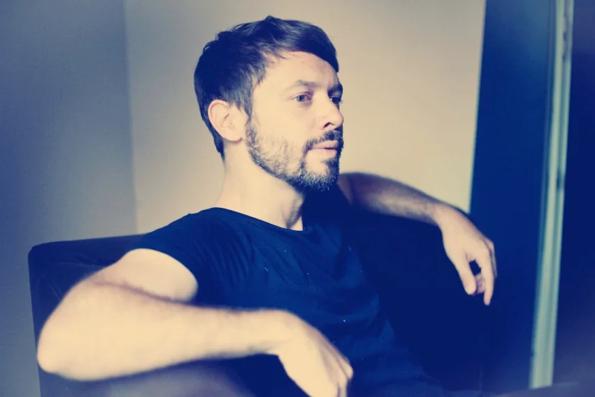 Why? EP by Ben Mono