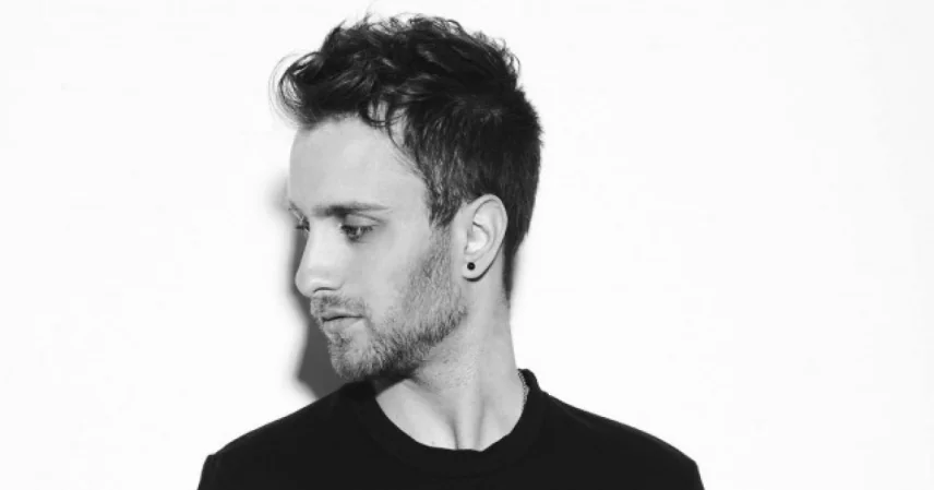 Paolo Rocco presents Move Body, Move Forward