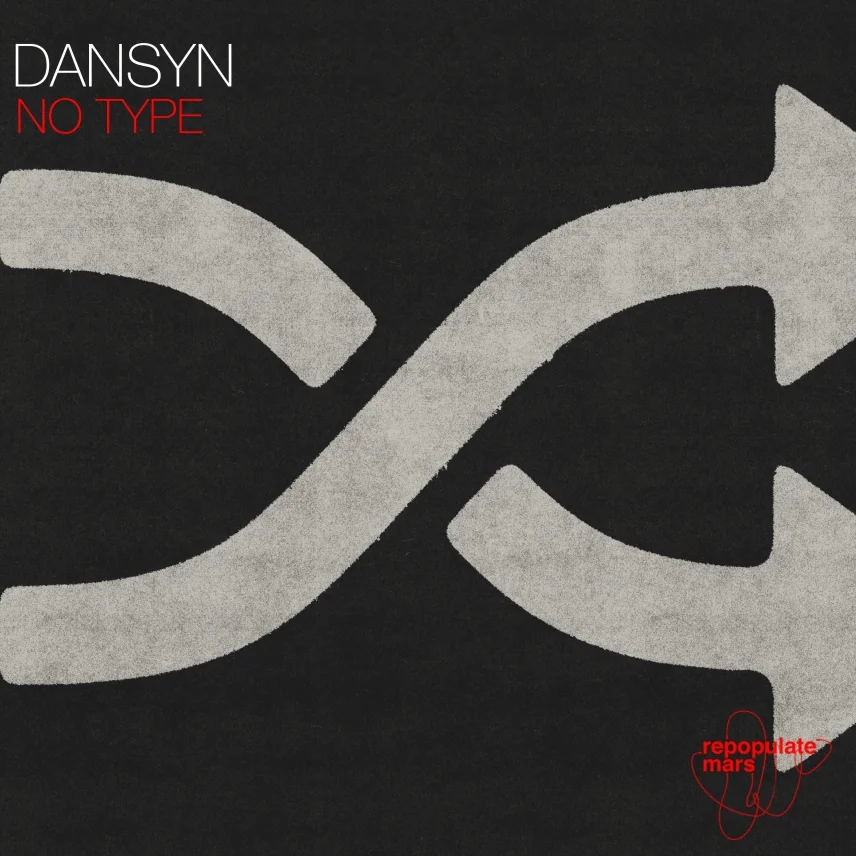 No Type by Dansyn
