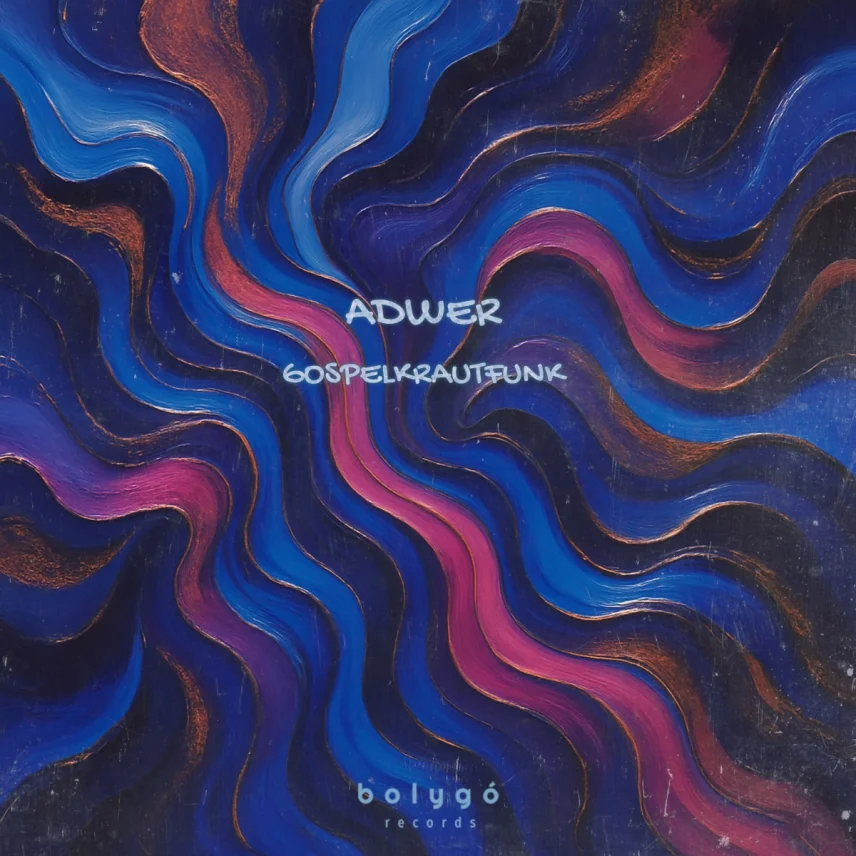 Gospelkrautfunk by Adwer