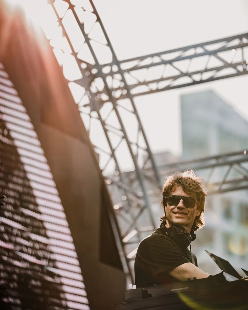 2009 EP by Hernan Cattaneo & Mercurio
