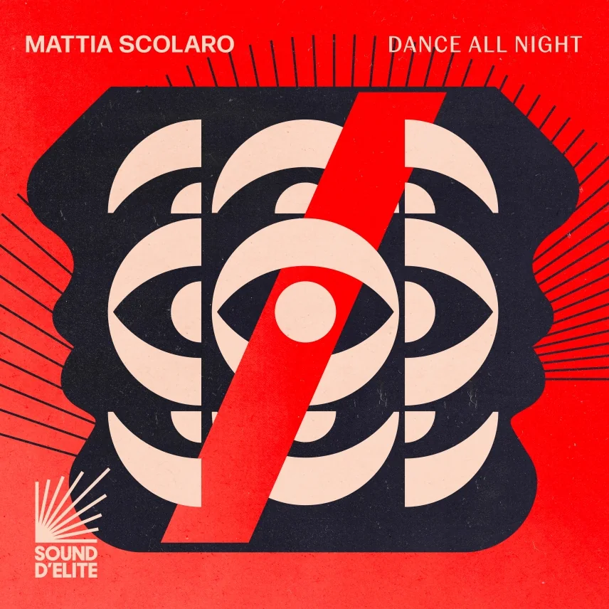 Dance All Night EP by Mattia Scolaro