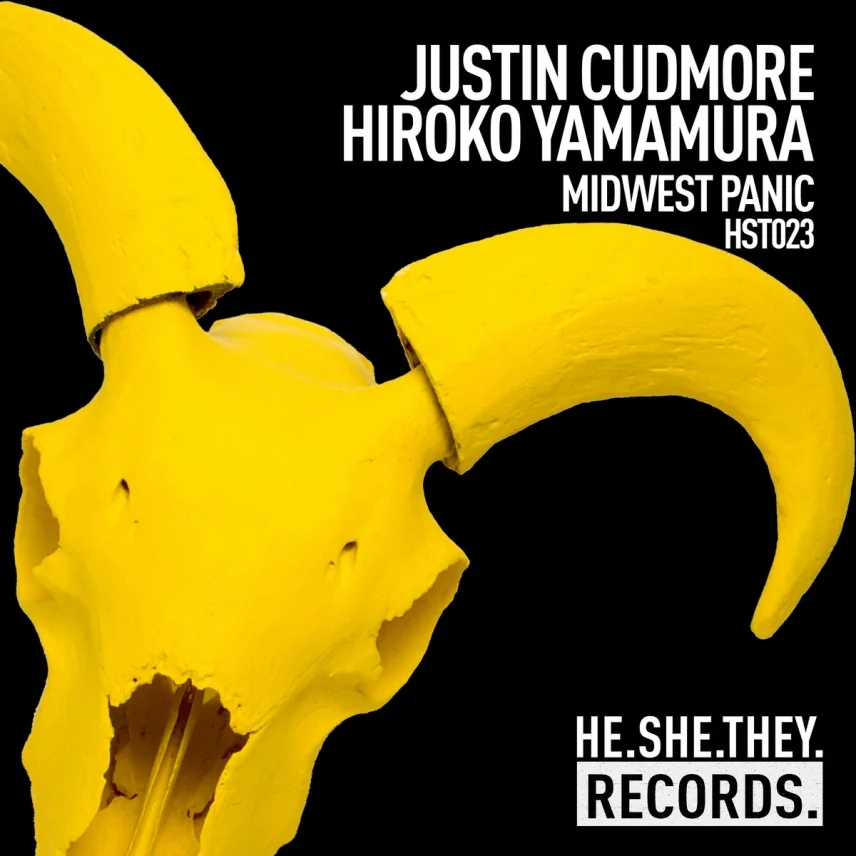 Midwest Panic by Justin Cudmore & Hiroko Yamamura