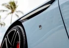 Aston Martin Palm Beach Edition DB12 Volante by Q