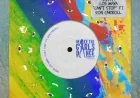 Can't Stop by Crusy, Los Maya feat. Ron Carroll