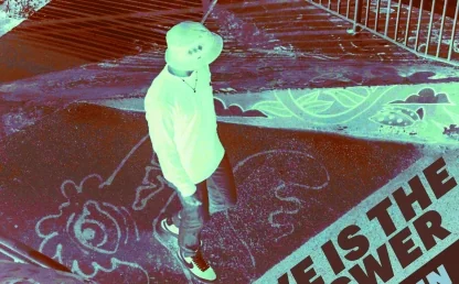 Love Is The Answer LP by Le Hutin