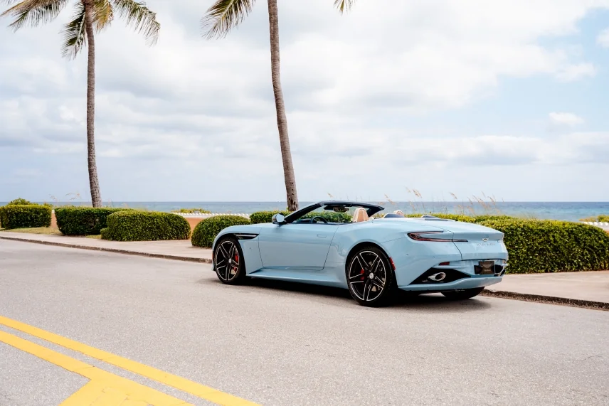 Palm Beach