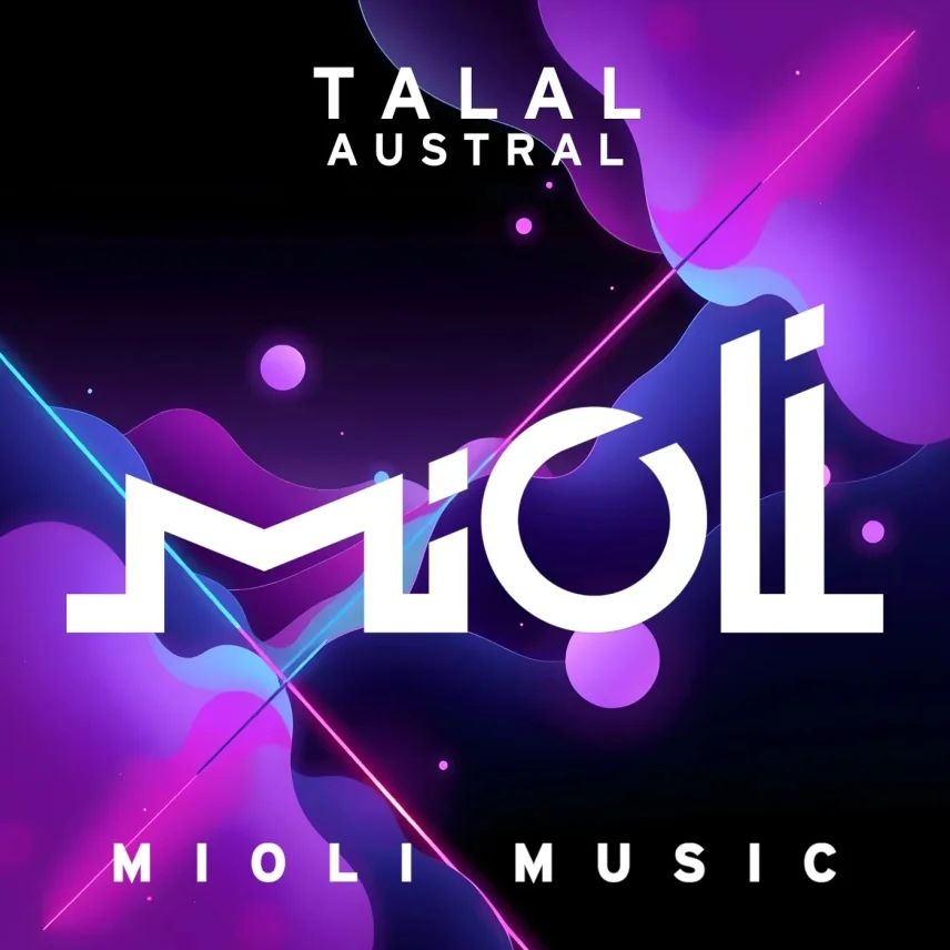 Austral by Talal