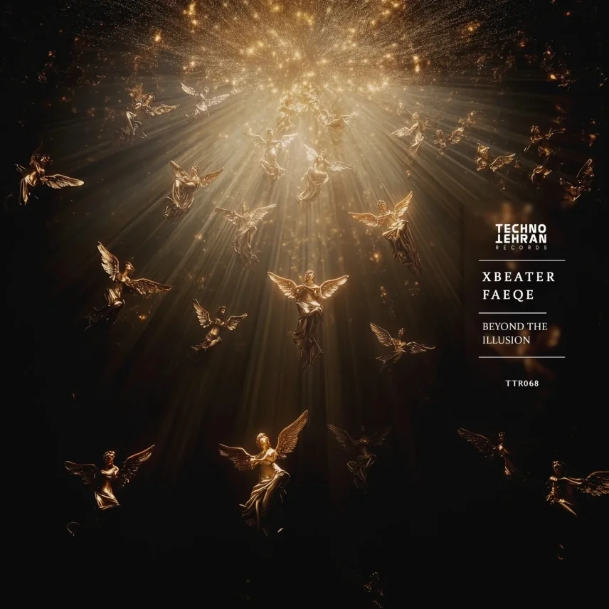 Beyond Illusion by Xbeater & Faeqe